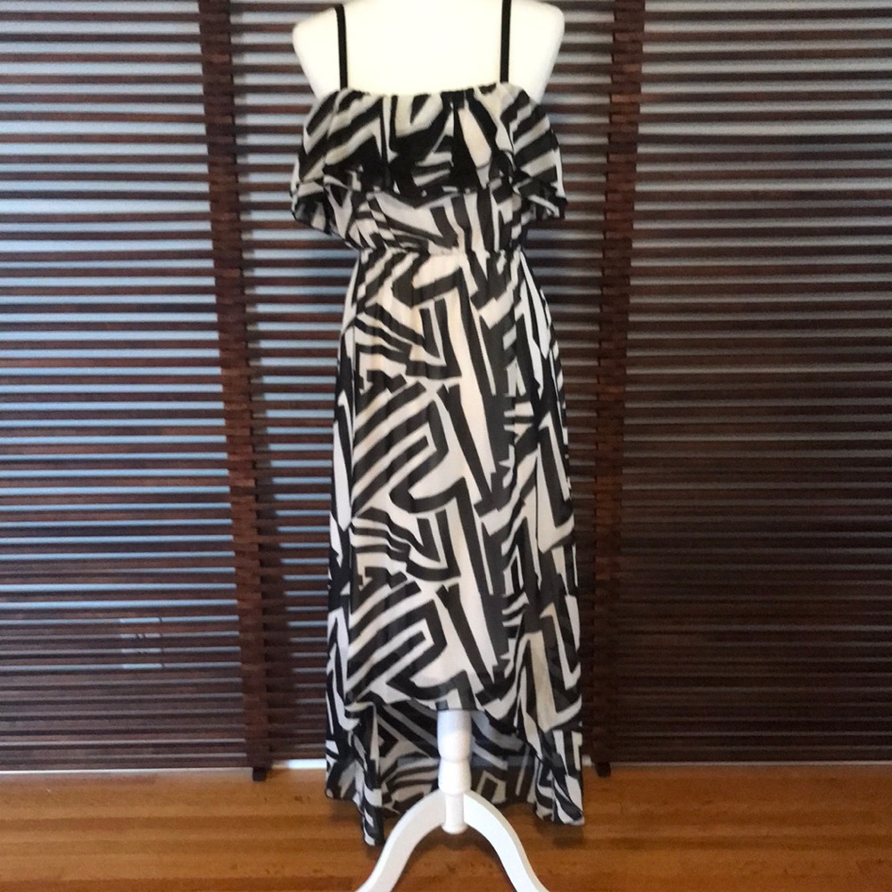 Catch My I dress
